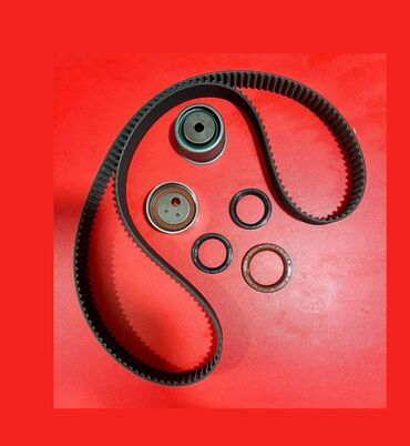 Шкивы, ролики: Шкив Mitsubishi — 9