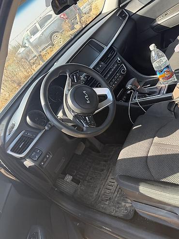 лобовое стекло киа рио 3: Kia Optima: 2019 г., 2.4 л, Автомат, Бензин, Седан — 3