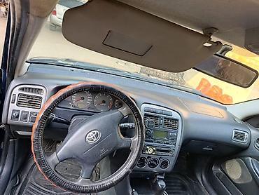 new beetle: Toyota Avensis: 2002 г., 1.8 л, Механика, Бензин, Универсал — 4