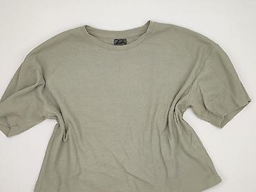 bluzy drogie: H&M, T-shirt damski, rozmiar S — 1