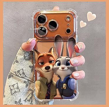 iphone 17 plus: Набор чехлов для iPhone 17 pro max(разные модели, вырезы под блок — 4