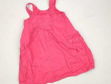 sukienka koszulowa c a: Dress, Reserved, 5-6 years, 110-116 cm, condition - Perfect