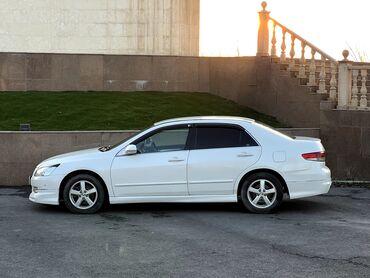 Honda: Honda Inspire: 2004 г., 3 л, Типтроник, Бензин, Седан at lalafo.kg — 5 Honda: Honda Inspire: 2004 г., 3 л, Типтроник, Бензин, Седан — 5