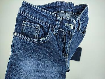 jeans eagle american: Jeansy damskie, rozmiar S — 4