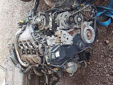 (inurl:thread) trucks: 20.MOTOR ZA PEUGEOT 407 ZA 2007. GOD. | Kompletan motor  prodaje se — 1