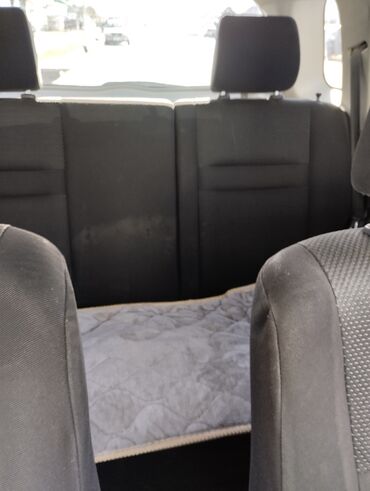 привозные двигатели в бишкеке для пассат б3: Toyota ist: 2002 г., 1.3 л, Автомат, Бензин, Хэтчбэк