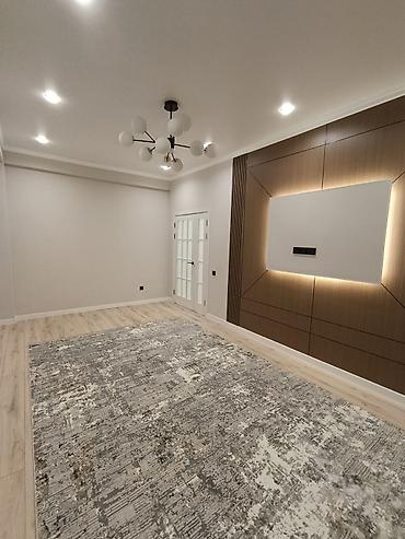 Продажа квартир: 1 комната, 43 м², Элитка, 4 этаж, Евроремонт at lalafo.kg — 2 Продажа квартир: 1 комната, 43 м², Элитка, 4 этаж, Евроремонт — 2