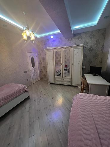 cepis satisi: 4 otaqlı, Yeni tikili, 148 kv. m — 7