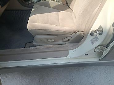 forester 2008: Subaru Outback: 2002 г., 2.5 л, Автомат, Бензин, Универсал — 10