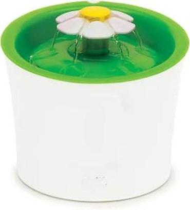 Oprema za kućne ljubimce: Catit Flower Cat Drinking Fountain – 3L - Fontana za mačke sa — 23