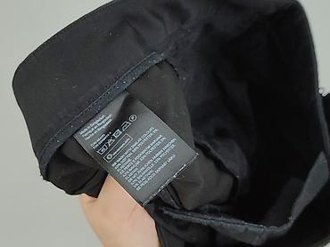 tyk spodnie: H&M, Spodnie materiałowe damskie, rozmiar S — 5