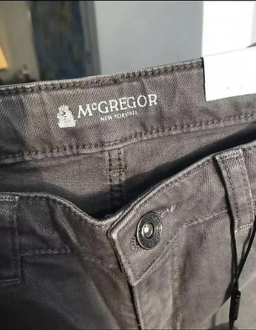 leopard 7: 🎈Новые джинсы на стройного мальчика McGregor( ростовка 164 см, на — 4