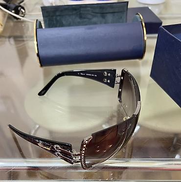 Eynəklər: Gün eynəyi — 6