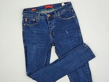 157 jeans: Jeansy damskie, rozmiar M — 1
