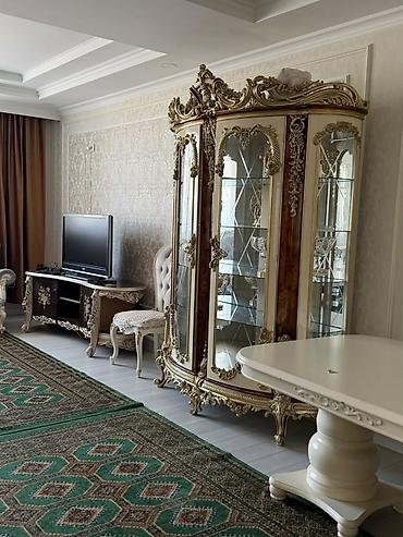 Долгосрочная аренда домов: 🏡 Сдается дом в Кок-Джаре 📍 Участок — 10 соток 🏠 Площадь дома — 280 — 14
