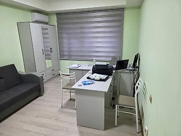 установка офис: Продажа офисов 36 м², С ремонтом, Многоэтажное здание, Цокольный этаж этаж — 8