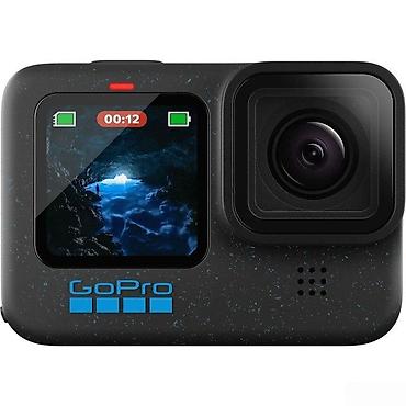 gopro 7: GoPro 12GoPro HERO12 Black — bu günkü ən güclü və çoxfunksiyalı action — 1