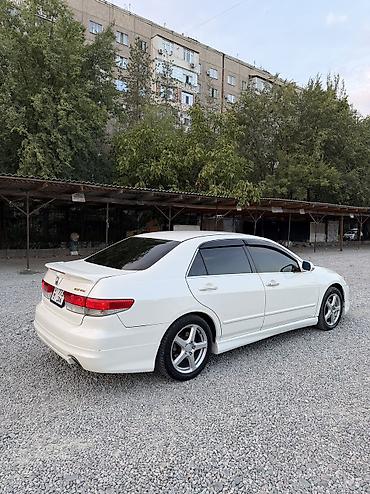 dodge intrepid: Honda Inspire: 2003 г., 3 л, Автомат, Бензин, Седан — 10