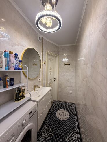 Продажа квартир: 3 комнаты, 78 м², Элитка, 2 этаж, Дизайнерский ремонт — 17