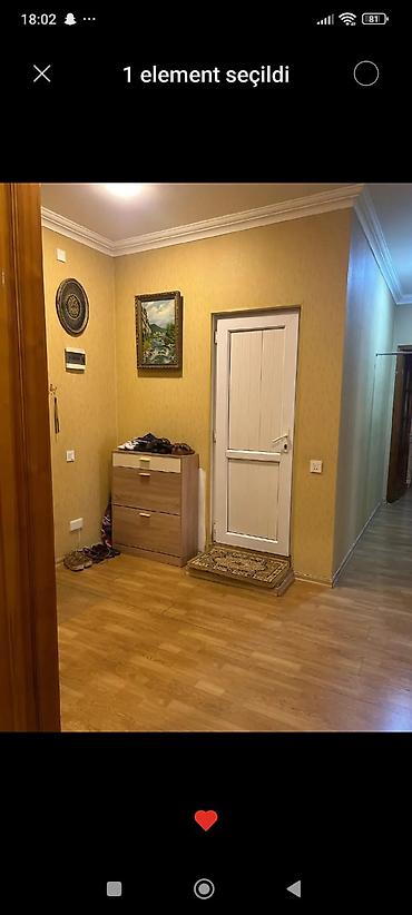 duet mtk: 3 otaqlı, Yeni tikili, 78 kv. m — 5