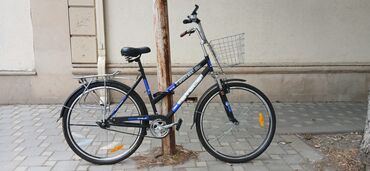 велосипед baol: İşlənmiş Şəhər velosipedi Stels, 28"
