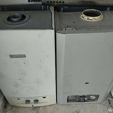 Məişət texnikası: Kombi Aliram işləyən işləməyən radiatorlar aliram — 1