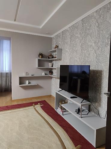 Долгосрочная аренда квартир: 3 комнаты, Собственник, Без подселения, С мебелью полностью — 6