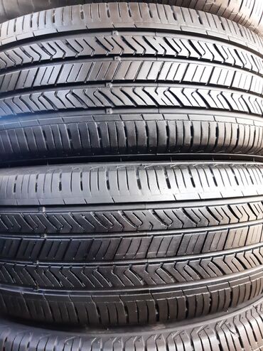 Шины: Шины 205 / 65 / R 16, Лето, Комплект, Корея, Hankook