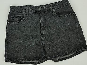 bootcut jeansy: Szorty damskie, rozmiar M — 2