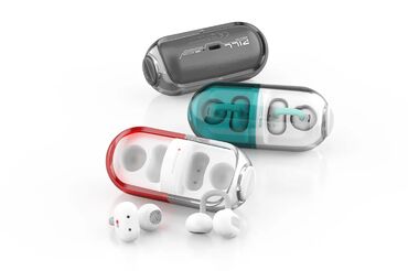 микра наушник: Каптагычтар, Moondrop, Жаңы, Электр зымсыз (Bluetooth), Классикалык