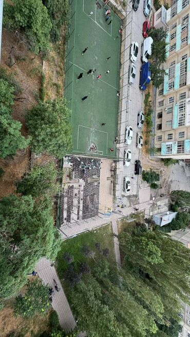 1 комнатная квартира в канте: 1 комната, 40 м², 106 серия, 8 этаж, Евроремонт