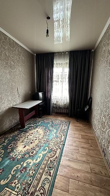 105 дом: 5 комнат, 90 м², Восток-5 мкр 105 серия, 5 этаж, Косметический ремонт — 6