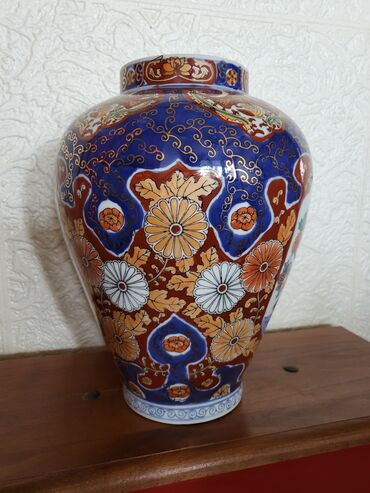 Vaze i saksije: Ćup, bоја - Šareno, Novo na lalafo.rs — 8 Vaze i saksije: Ćup, bоја - Šareno, Novo — 8