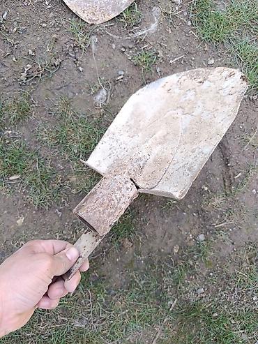 Лопаты: Лопата, Совковая, Оптом — 3