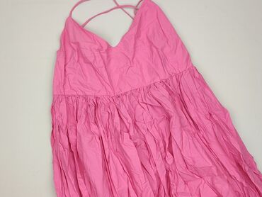 laversa sukienki na wesele dla mamy: H&M, Sukienka damska, rozmiar L