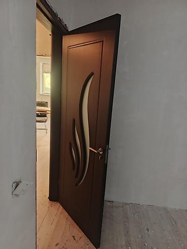 lenkeran samovar: Qapılar yenidir Evde Yaşayış yoxdur möhkem matrialdan hazırlanıb — 2