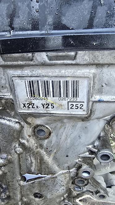 mazda premacy 1 8: Тойота Приус гибрид 1.8 мотор — 3