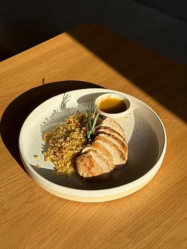 Повара: Повар Горячий цех. Больше 6 лет опыта — 5