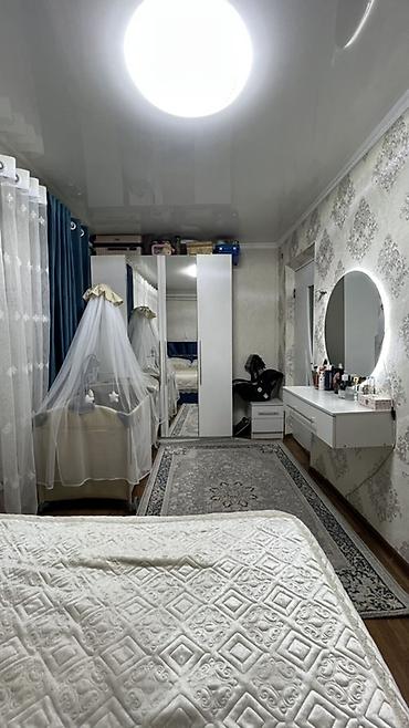 Долгосрочная аренда квартир: 1 комната — 10