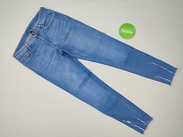 dsquared jeansy: H&M Divided, Jeansy damskie, rozmiar S — 2