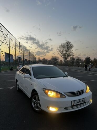 тайота дуна грузавой: Toyota Camry: 2006 г., 2.4 л, Автомат, Бензин, Седан