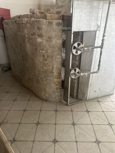 Digər istehsal avadanlığı: 055 868 84 64 9000 azn Çörekək bişirən İran peci (ekanom) Kündə — 13