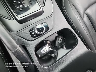 rex: Ssangyong Rexton Sports: 2026 г., Пикап — 8