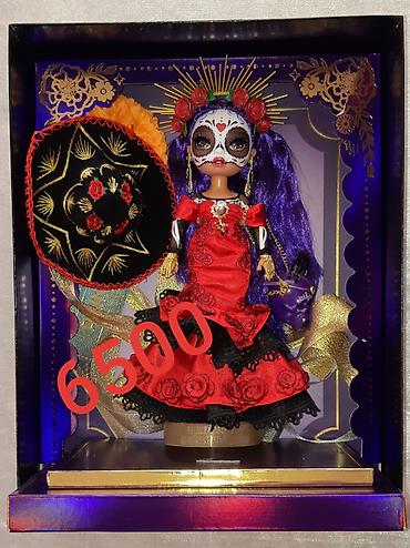 Игрушки: Продаю кукол shadowbhigh и rainbowhigh оригинал из личной — 4