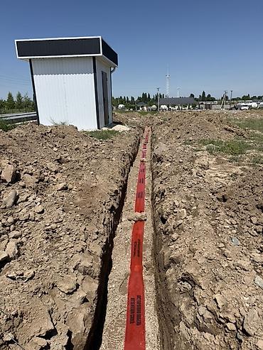 КТП трансформаторлор: Комплектные трансформаторные подстанции (КТП) и распределительные — 6