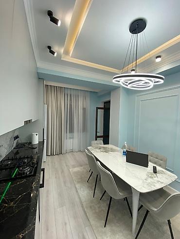 Долгосрочная аренда квартир: 2 комнаты, Агентство недвижимости, Без подселения, С мебелью полностью — 8