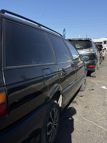 карнивал продажа: Volkswagen Passat Variant: 1993 г., 1.8 л, Механика, Бензин, Универсал — 5
