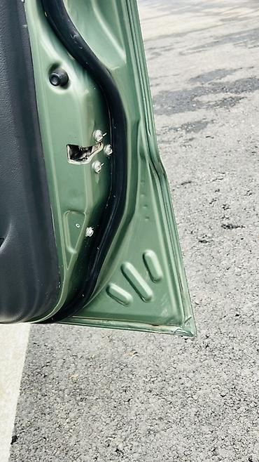 Chevrolet: Chevrolet Lanos: 2010 г., 1.5 л, Механика, Бензин, Седан — 13