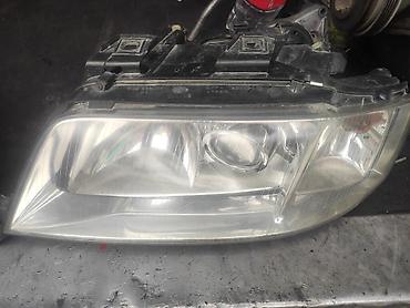 Двигатели, моторы и ГБЦ: Ауди А6 Маторы 2,4 2,8 2,5 2. фары. бампер. стопники.и другие at lalafo.kg — 12 Двигатели, моторы и ГБЦ: Ауди А6 Маторы 2,4 2,8 2,5 2. фары. бампер. стопники.и другие — 12