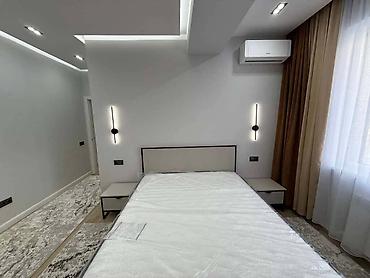 Продажа квартир: 3 комнаты, 88 м², Элитка, 10 этаж — 4